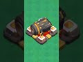 Evolution of cannon #coc #gaming #clashofclans #shorts #viral