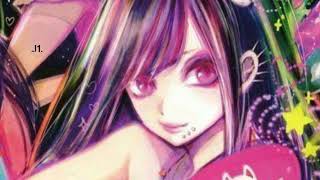 knock ♠ lee chae yeon [nightcore / sped up]