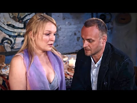 Это не женщина, это проблема... МНОГО УБИЙСТВ И НЕОЖИДАННАЯ РАЗВЯЗКА