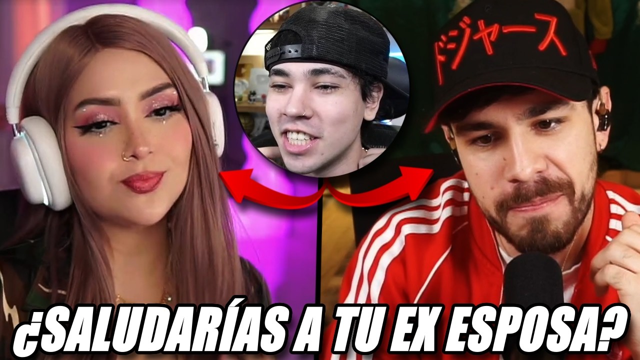 JUAN GUARNIZO EXPLOTA Contra SPREEN Y ARIGAMEPLAYS en Los SQUID CRAFT! 😱