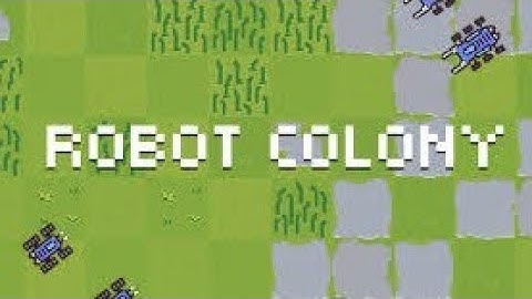 Robot Colony/Level 1/Not Completed Yet/