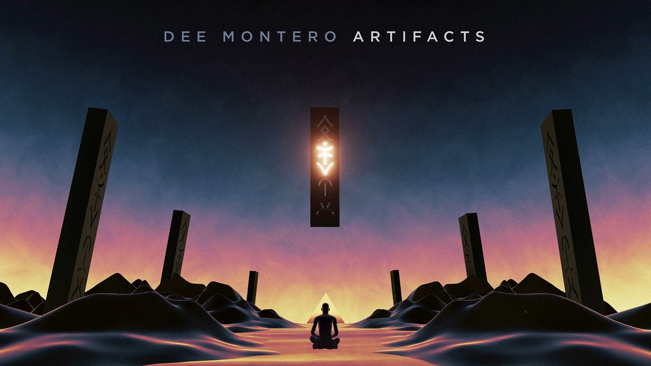 Watch Dee Montero - Omni on YouTube Watch Dee Montero - Omni on YouTube