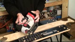 Porter Cable PCC650B Jigsaw Review