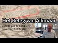 Het Beleg van Alkmaar verteld aan de hand van enkele archiefstukken