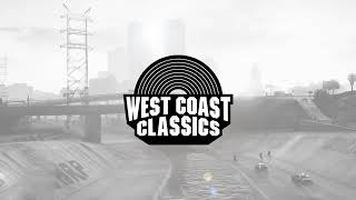 GTA 5 - West Coast Classics (All songs)
