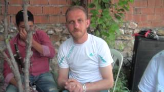 Bilal Türk Ayhan Uçar Dinleti 3
