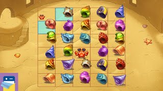 Adventure Escape Mysteries - Sweet Dreams: Sandcastle Puzzle Solution - Chapter 3 (by Haiku Games) screenshot 5
