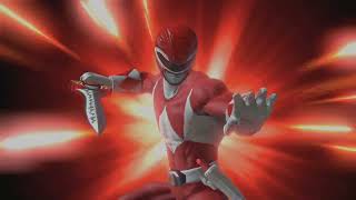 Power Rangers - Battle for The Grid, w/Power Rangers: Multiverse Rangers