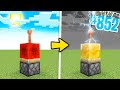 PUOI FARE una FARM di FULMINI? - Minecraft ITA SURVIVAL #852