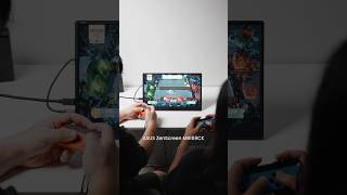 ASUS ZenScreen MB169CK Portable Monitor