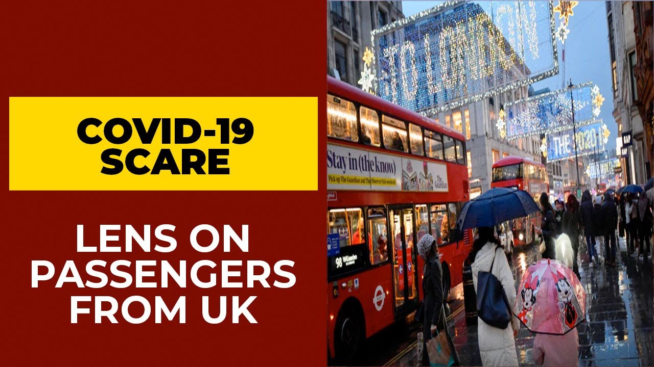 New Covid-19 Strain| No Large Gatherings Allowed: Curbs Imposed Across States, Here Are All Details