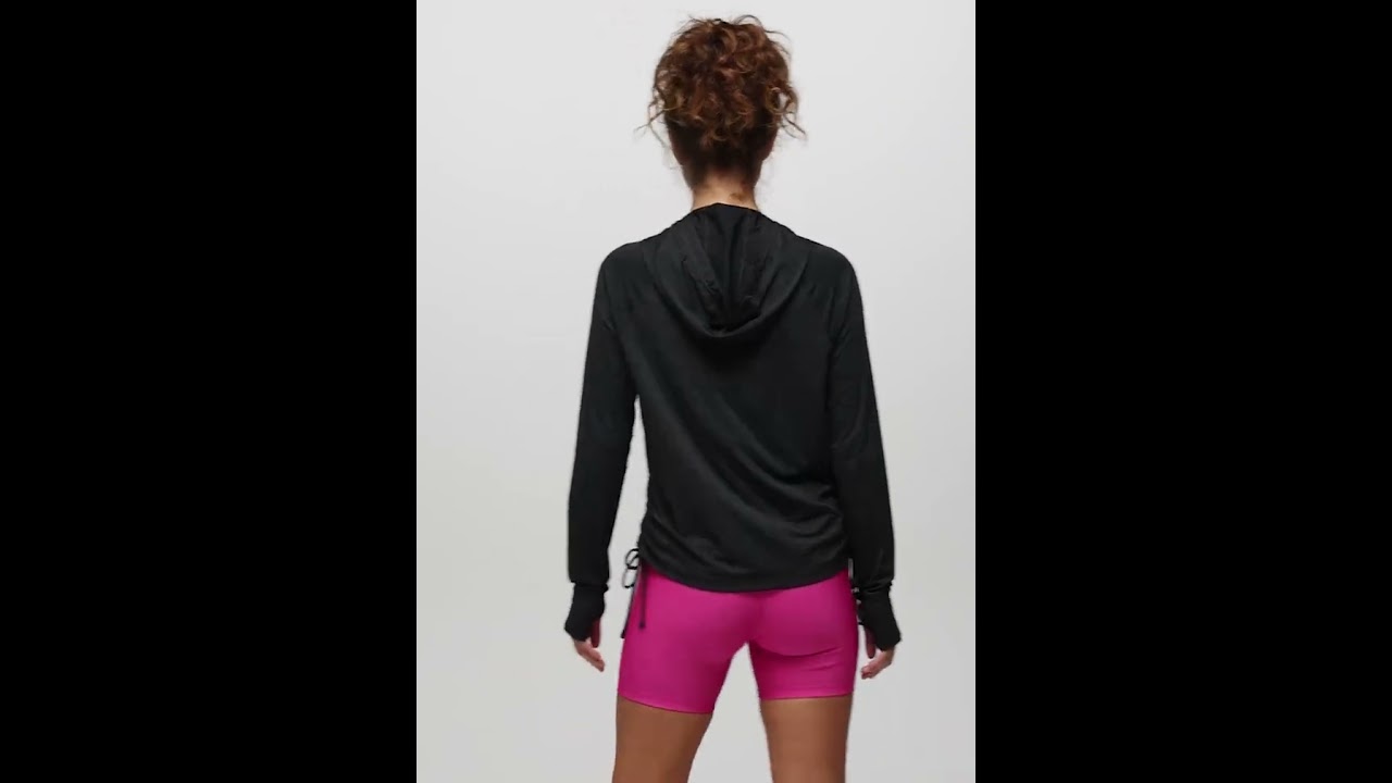 prAna - Eileen Hoodie - Women's