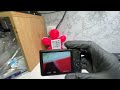Sony Cyber-SHOT DSC-WX350 18.2MP 20x Zoom Digital Camera - BLACK 16GB