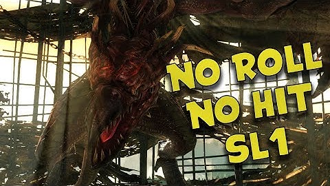 Guardian Dragon - SL1 CoC No Roll/Block/Parry (Flawless)