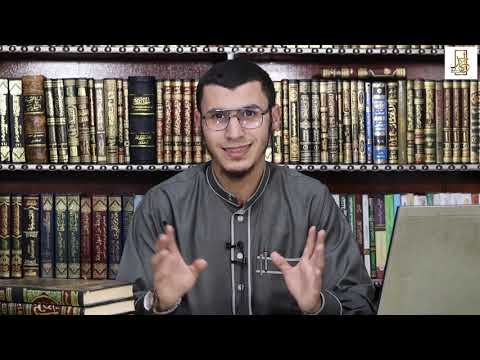 محنة عالم الحلقة 6 محنة الإمام أبو حنيفة النعمان