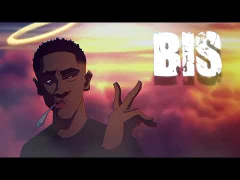 Bis - Streets | RIP Bis | #Harlem0