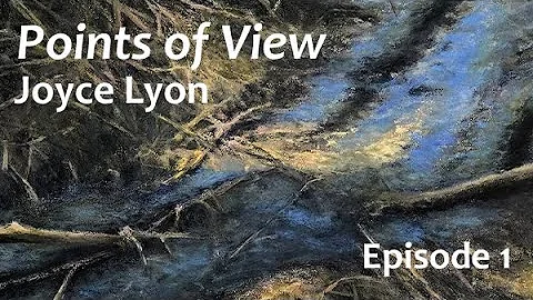 "Points of View" by Joyce Lyon -  Episode 1