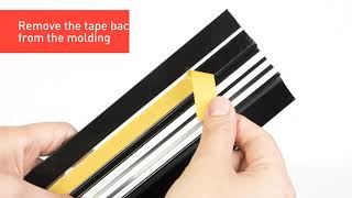 Kost Klip FlexKlip® Dual Angle Shelf Adaptor
