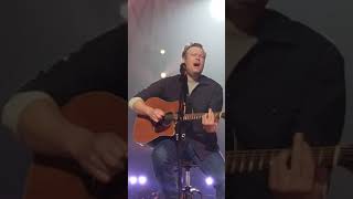 Blake Shelton "Austin" 3/5/20