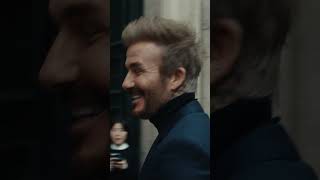 Feel The Energy davidbeckham Sets The Tone At The Boss Springsummer 25 Show beyourownboss
