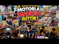 ‼️ÜÇ TEKERLEKLİ MOTORLA MARKET TURU ‼️😲💯