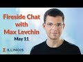 Fireside Chat with Max Levchin