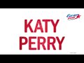KATY PERRY EUROPA PLUS SPB