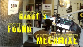 Mike Mareen Megamix