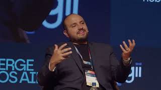 26-03 ikigii Stage 09:40-10:20 Beyond the Hype: Real-World Crypto Use Cases in Banks