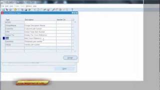 INV Item Cross References, Oracle Applications Training