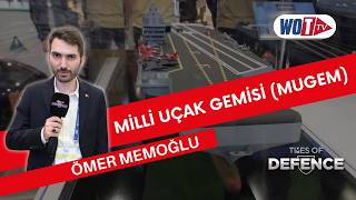 Mugem Saha 2026Da Ömer Memoğlu