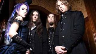 The Agonist - The Sentient