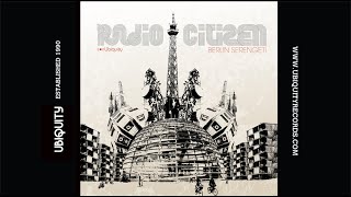 Radio Citizen - Night I