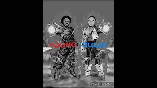 Young Dulo Gang "Buck Squeeze "