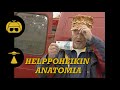 Helppoheikin anatomia | Karpolla on asiaa