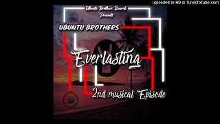 Ubuntu Brothers - Some Days Will Be Better