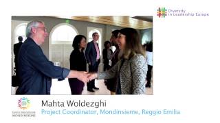 Diversity in Leadership Europe (Final Project Video)
