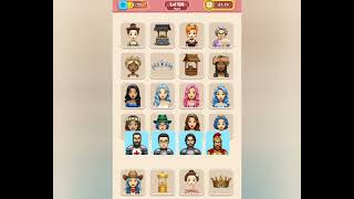 Connect Master Level 120 Solution Walkthrough