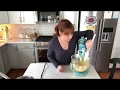 How to Make Pate a Choux LIVE Recipe Demo