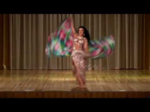 ANNA BORISOVA - Entrance and Lama Rah El Sabr 2014