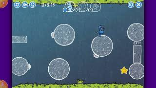 SHAPE SHIFTER level 13 // FRIVGAMES