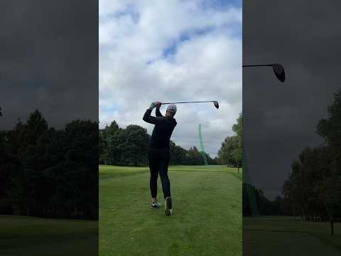 The best med ball movement for more golf swing speed 🔥