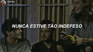 Defenceless - Louis Tomlinson (Tradução) (Legendado)