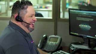 Service Electric Celebrating 75 Years