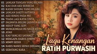Ratih Purwasih Full Album🍧Lagu Nostalgia Paling Dicari 🔆Lagu Lawas Penuh Kenangan