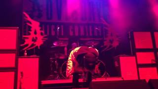 Attila Middle Fingers Up (Ft Jayden Panesso)