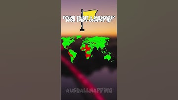 Trying to get a subscriber from every country #5