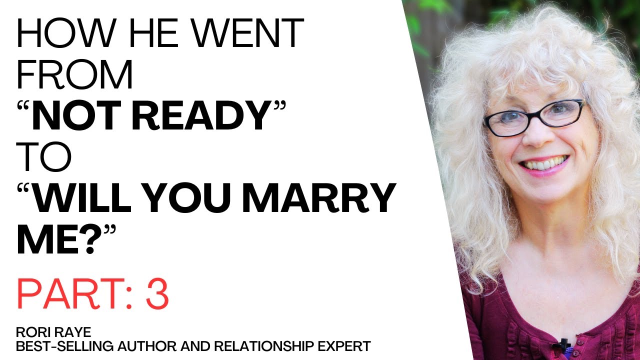 «Современный способ сирены заставить его взять на себя обязательства, не спрашивая об этом»