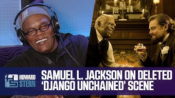 Why Samuel L. Jackson Wants Quentin Tarantino to Release a Director
