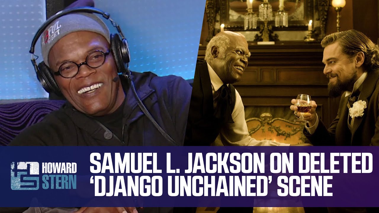 Why Samuel L. Jackson Wants Quentin Tarantino to Release a Director's Cut of 